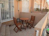 Back Terrace